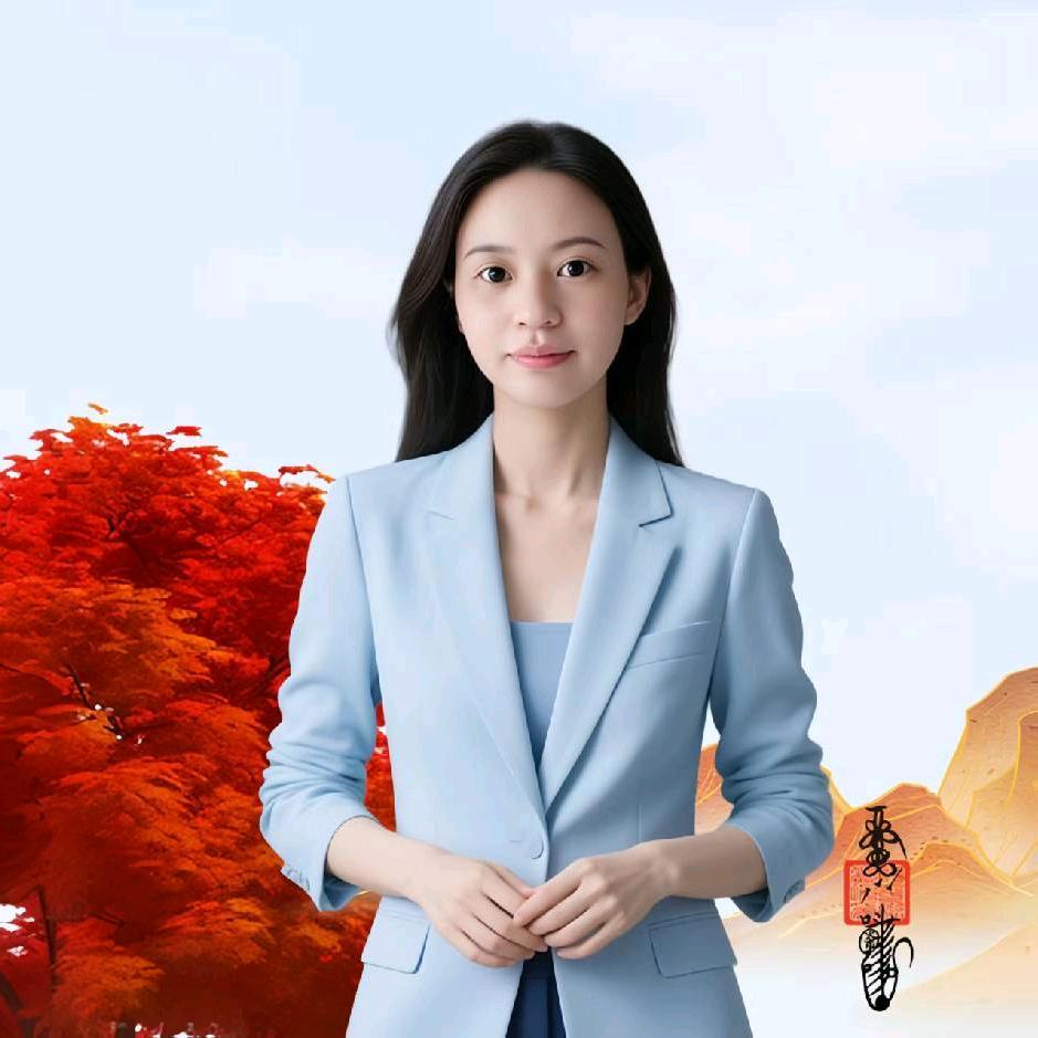 金运女神🎍