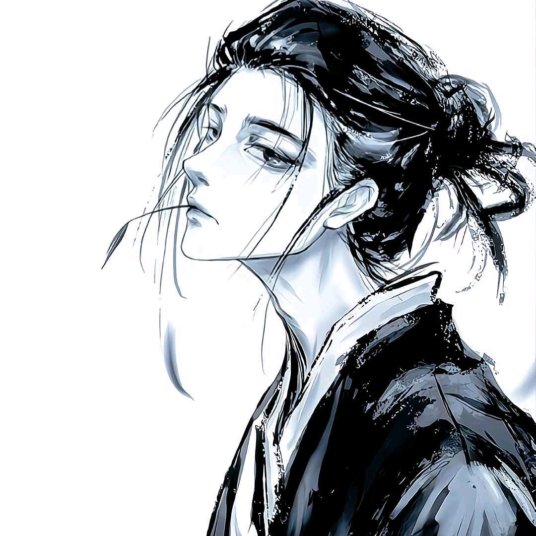 ✌︎布洛芬 ✌︎