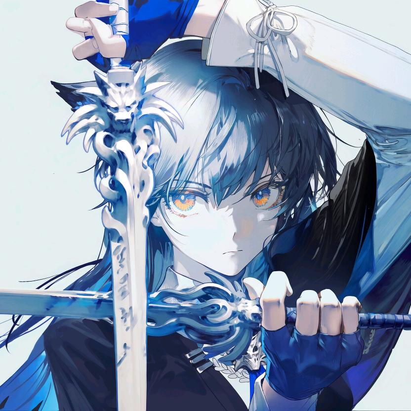 羽烬
