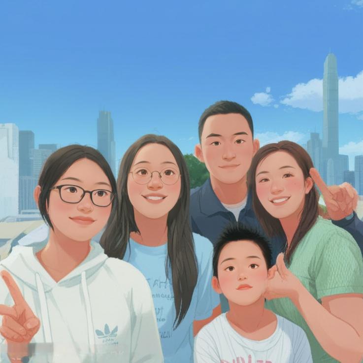 谢家好物～