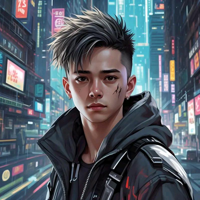 独一无二