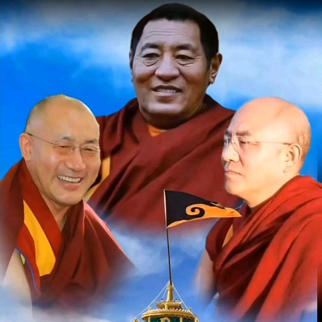 🌷བདུད་རྩི་མཚོ།💞