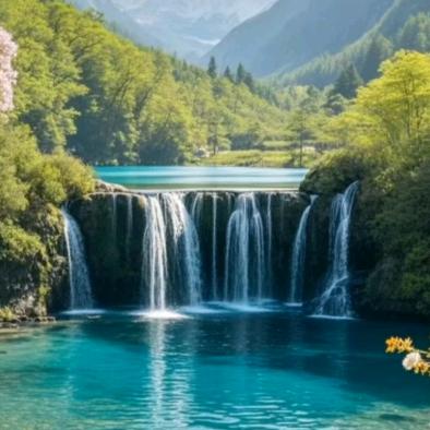 爱跳舞的兔子    艳云