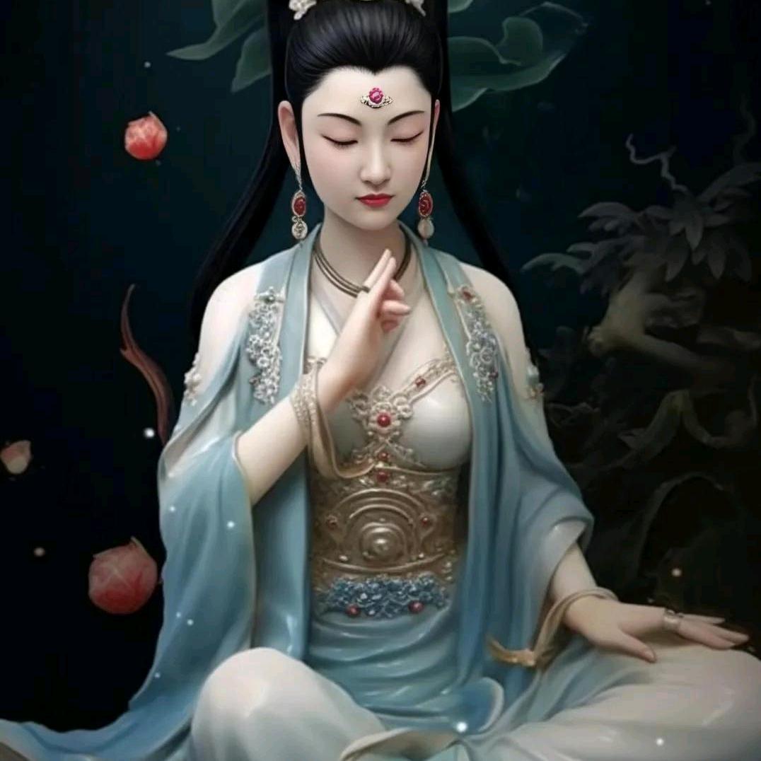 👐持翟念佛🙏