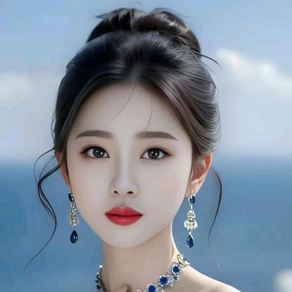 美好