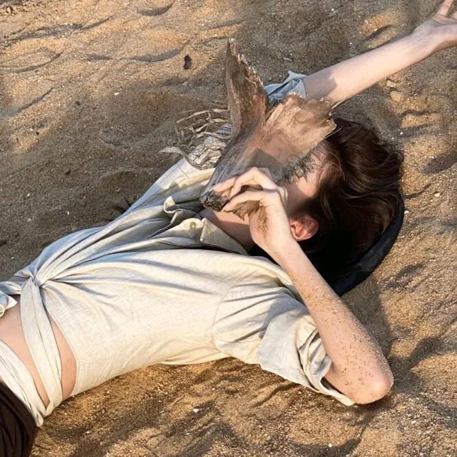 独你暖光♡-📸