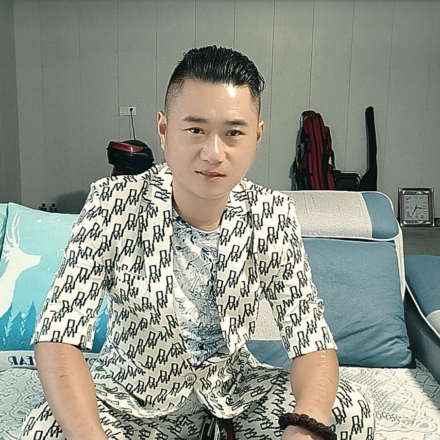 余生随心{酒哥}