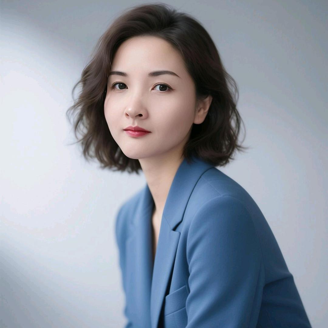 杨美丽讲故事@抖音