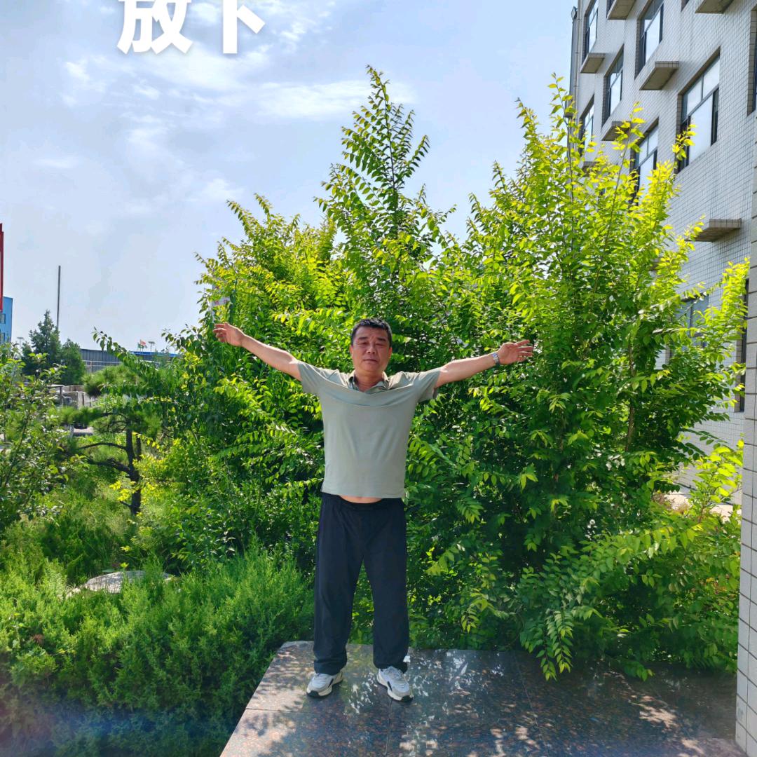 笑看红尘：清醒洒脱！