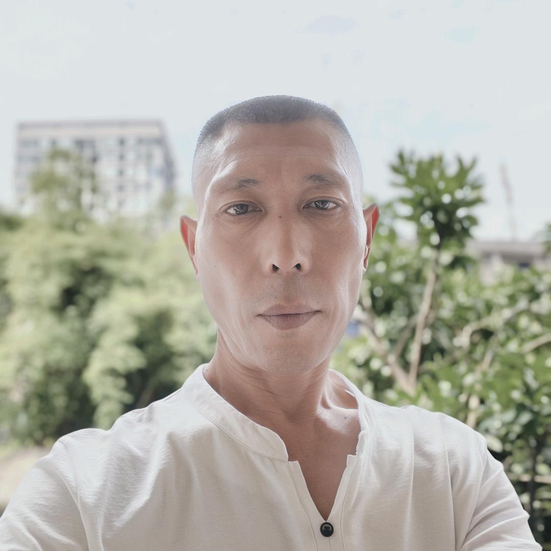 心胜努力