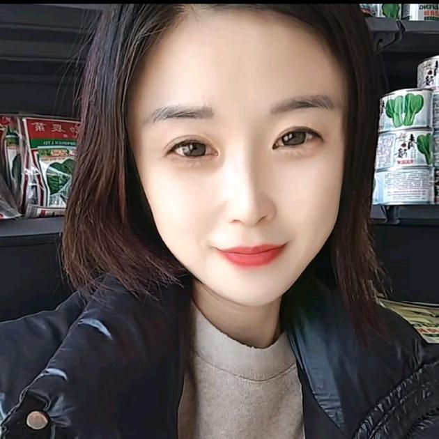 王娟《有故事的新农人》