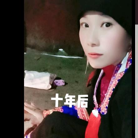 单身妈妈