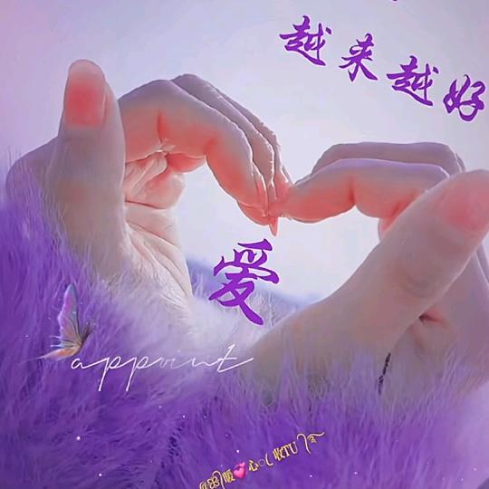 爱了散了