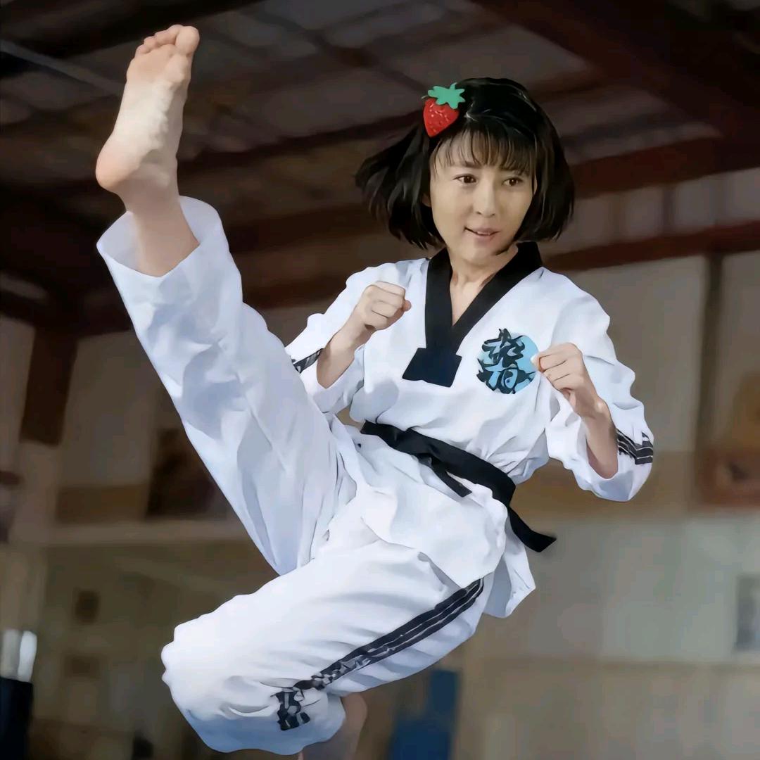 田小草就是现在