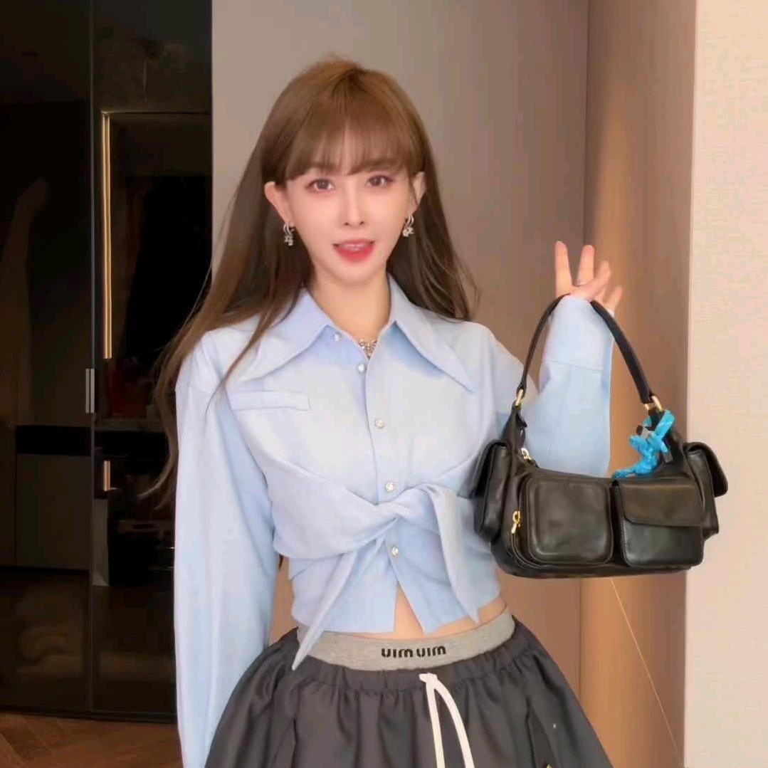 游鹿鹿(爆款返场)