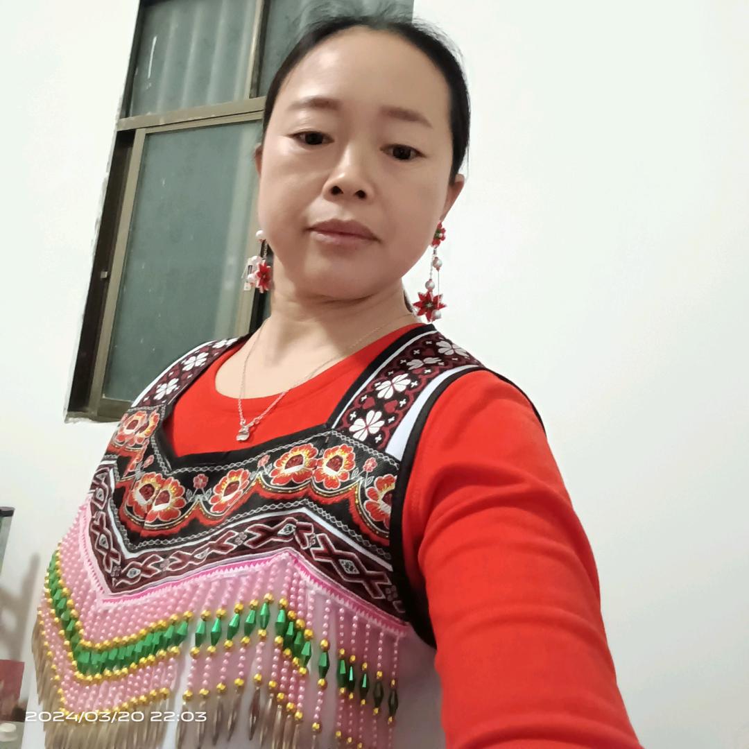晓燕爱唱歌