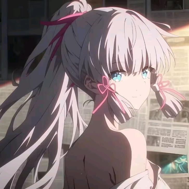 過去がない