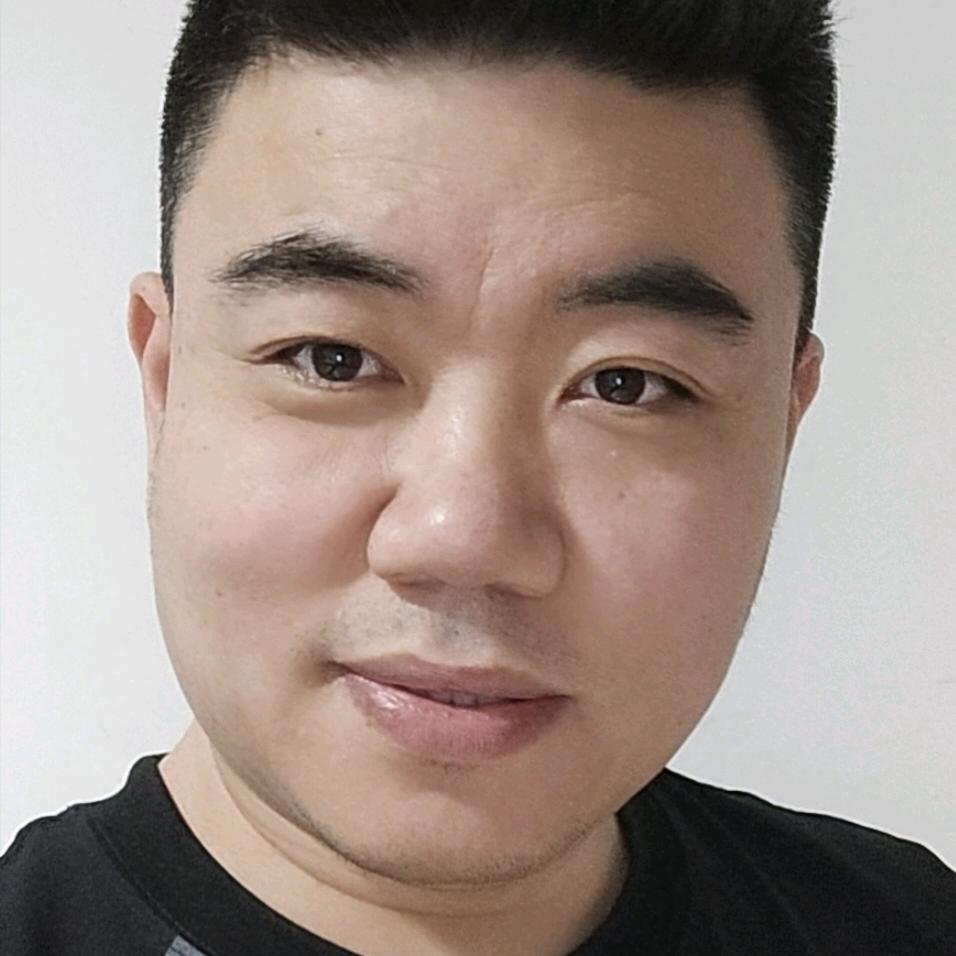 糖果大叔