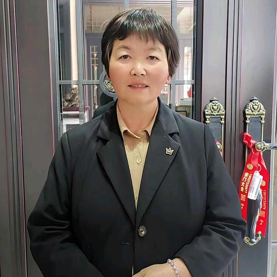 阳阿长城门业