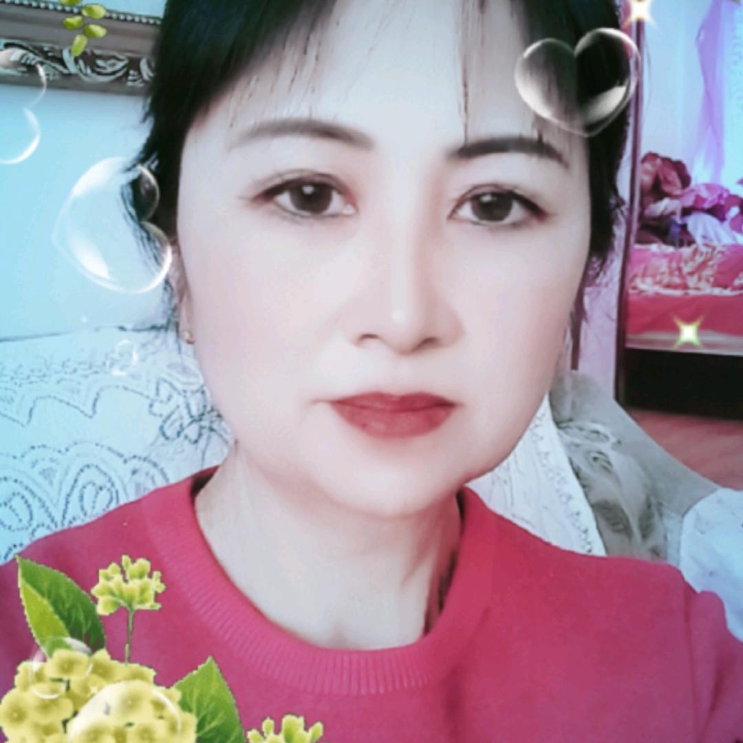 郭淑兰！