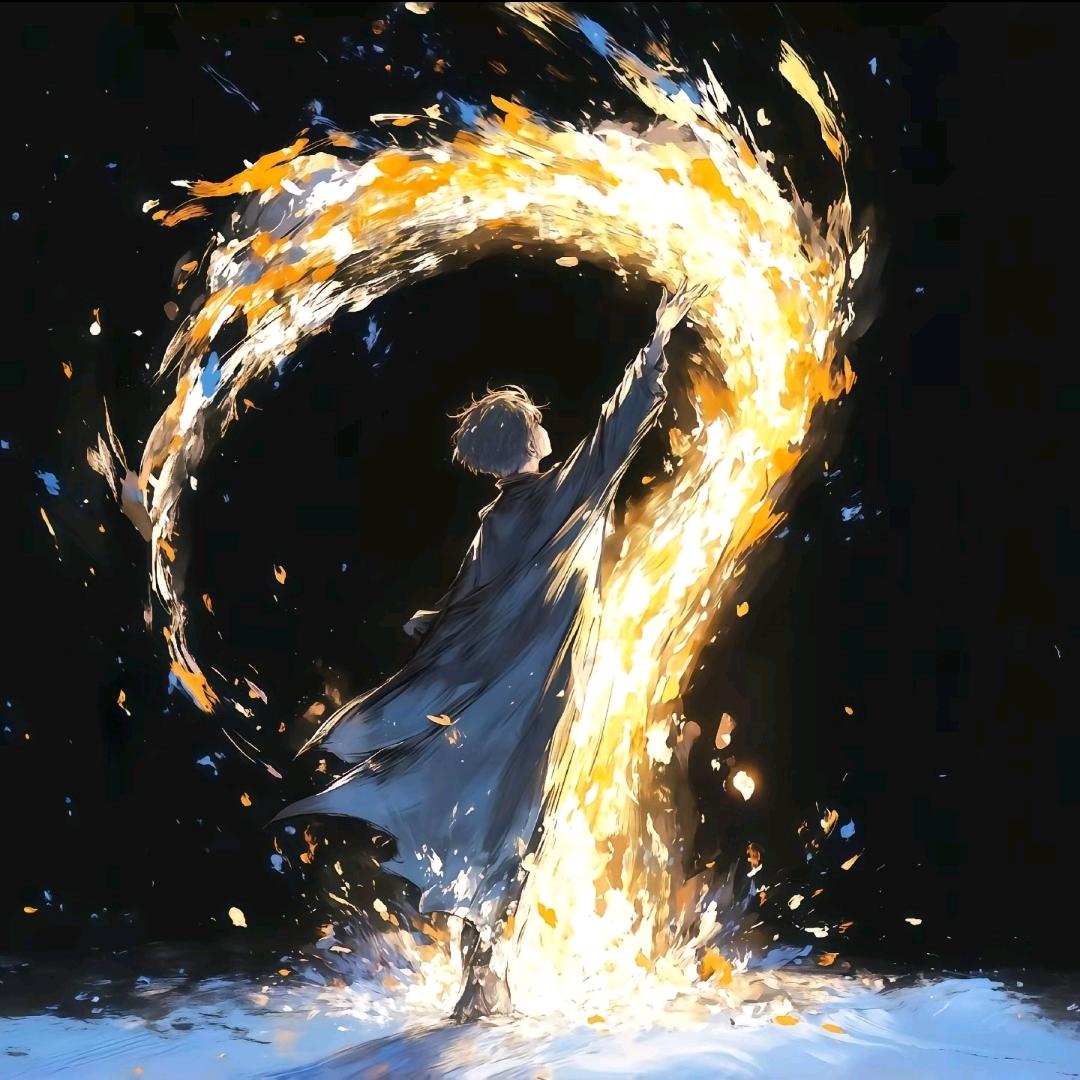 赢