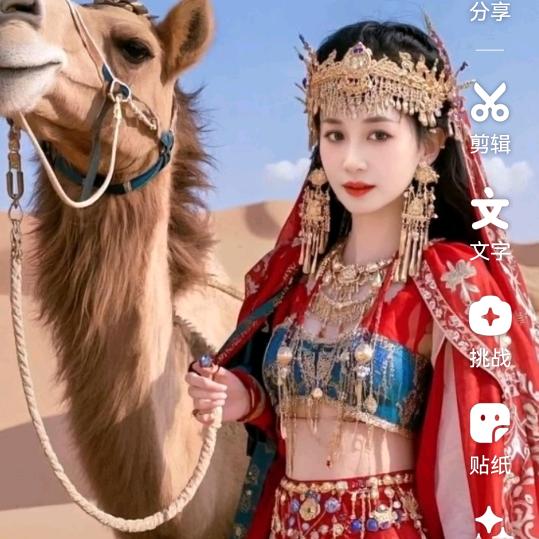 海运姐(随缘开播）