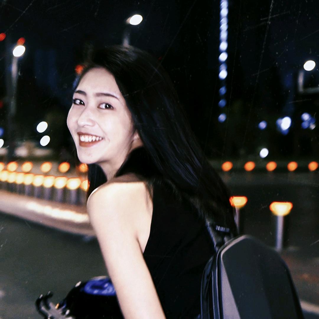 小伍渝儿
