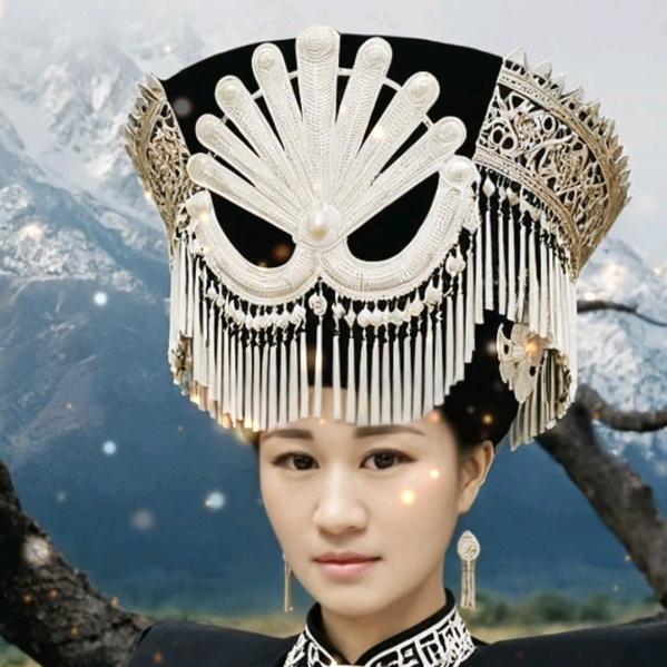 仨娃妈