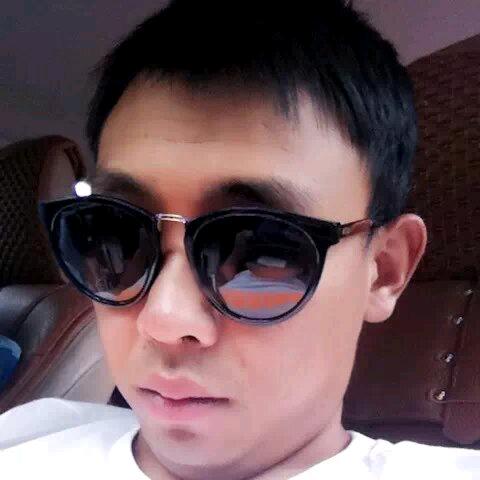 璟言户外溪流大队长(小马哥)😜😜