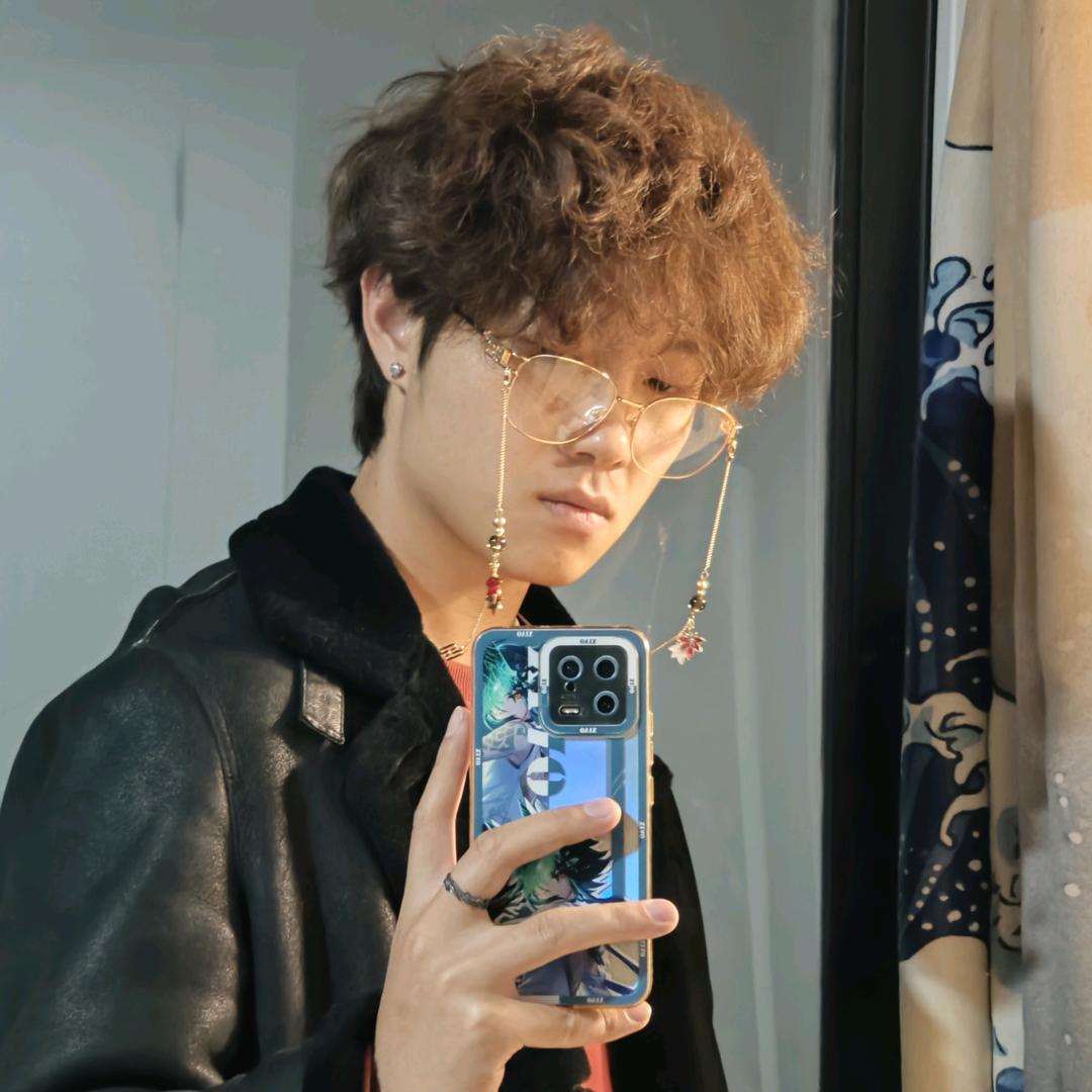 小灰不是小灰灰