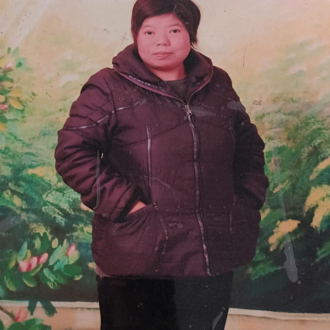 刘伞娃