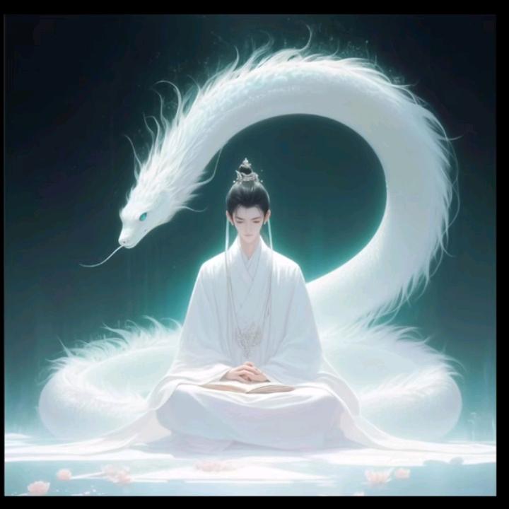 龙哥故事会