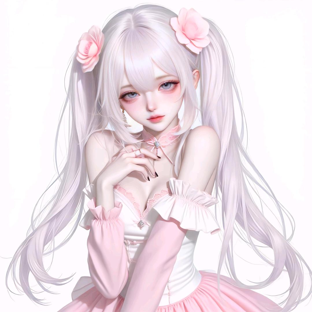 𝓝.三叶
