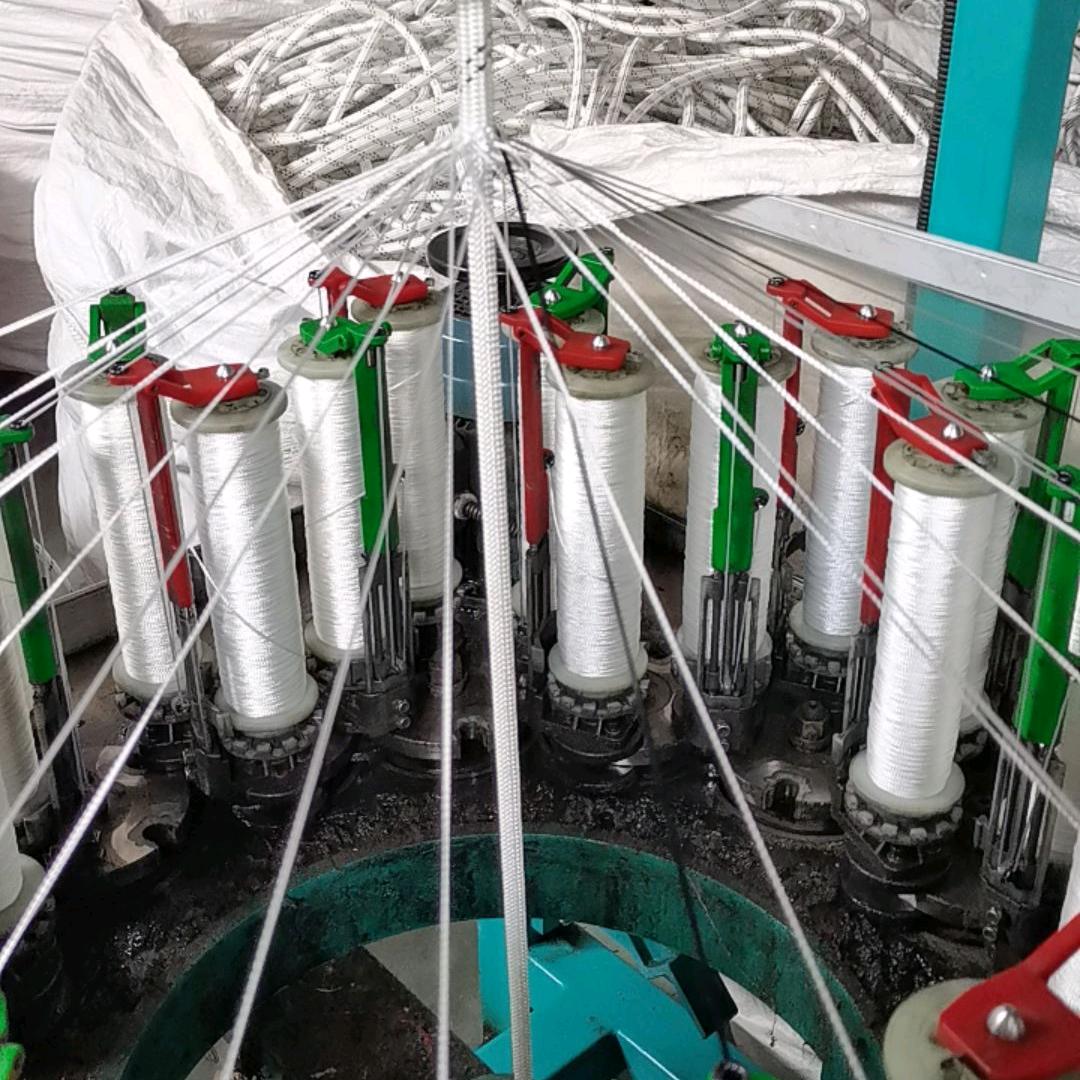 涵金绳网生产厂家