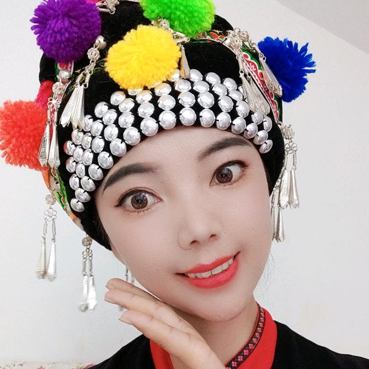 南涧跳菜💁敏敏