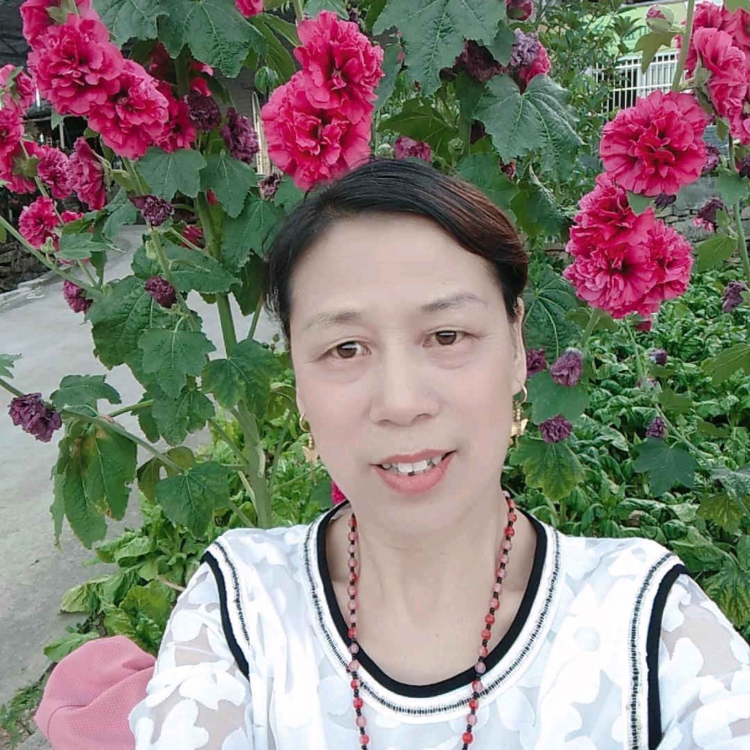 开心姐《爱唱歌》