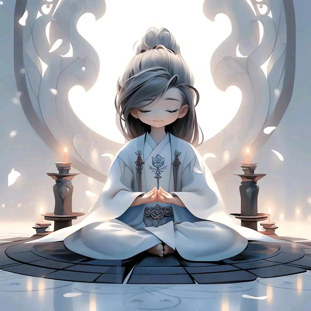 遇事不慌张先生