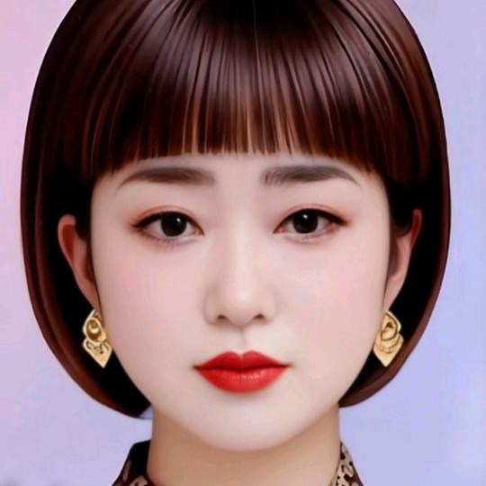 ➡️，好运连连，李三妹