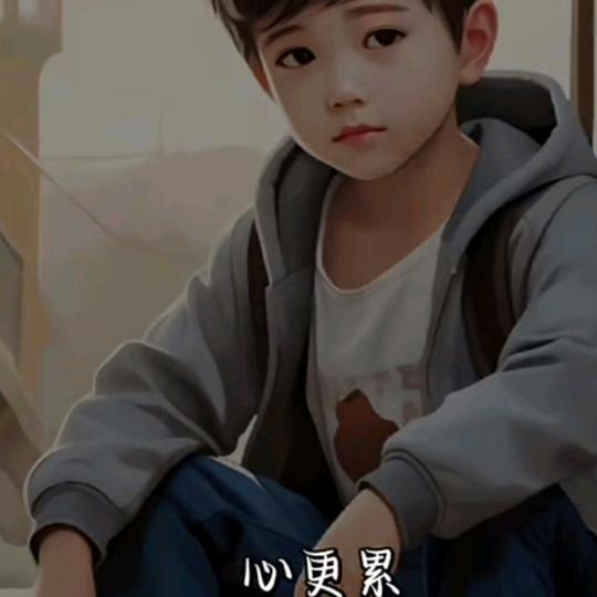 小墙