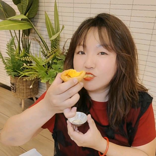 馋娟美食