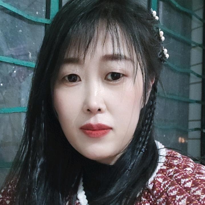 小妮子《专业刮大白》