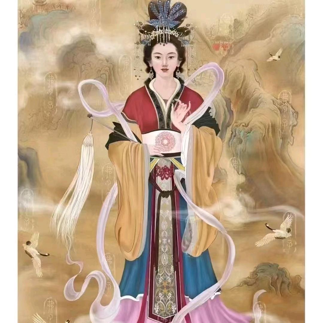 观澜阁🐍（母女堂1号）