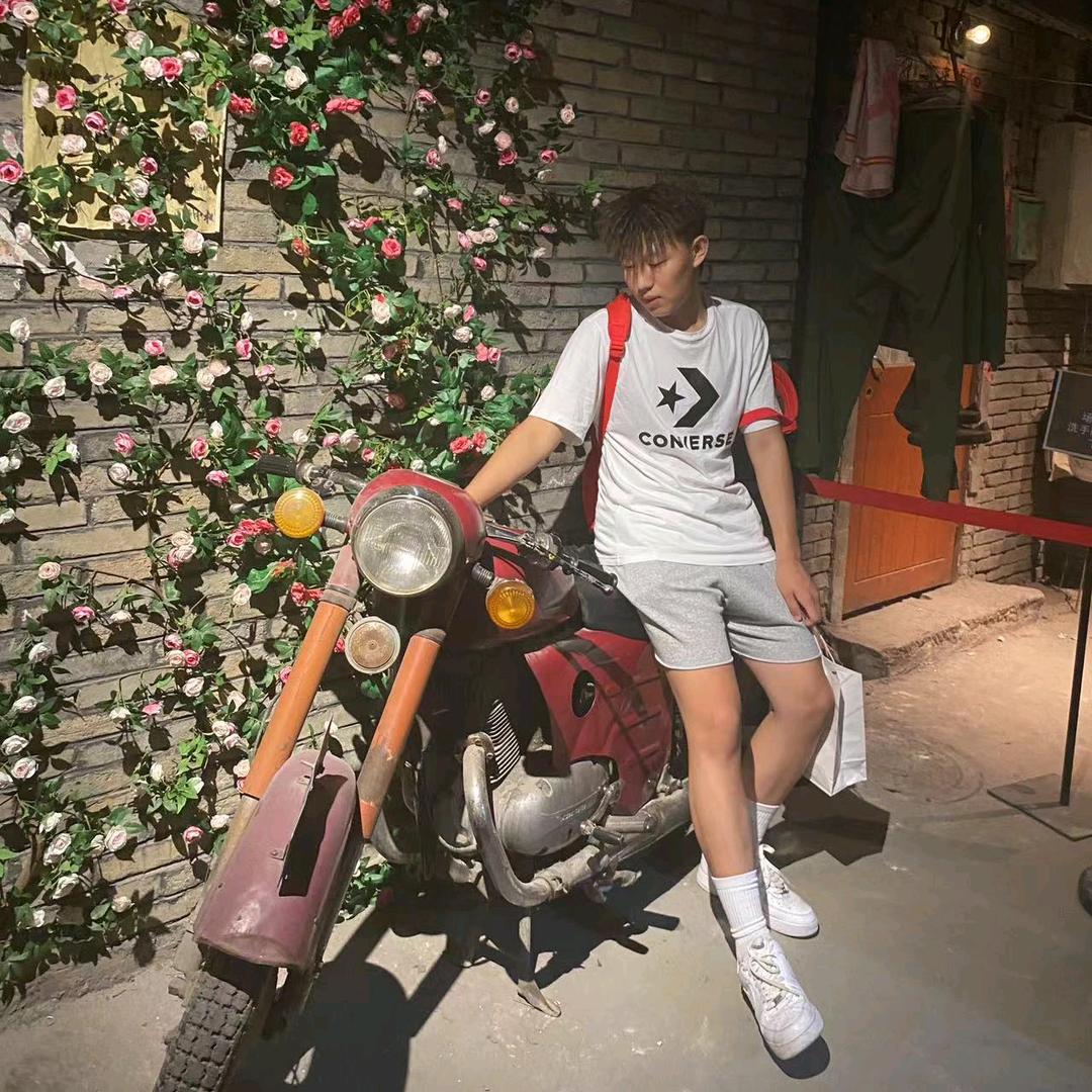 马里奥☀️女士