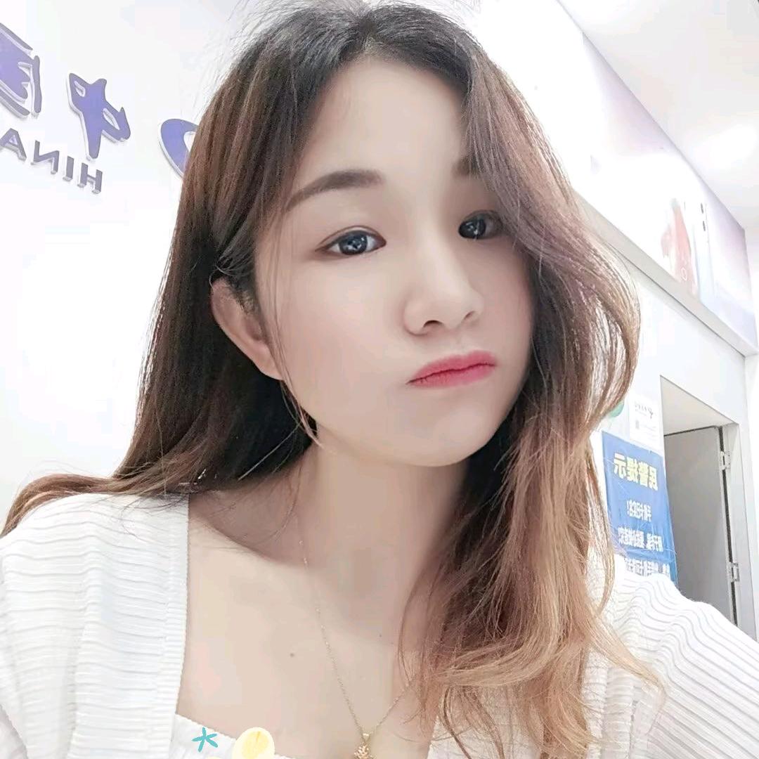 小酒窝♥