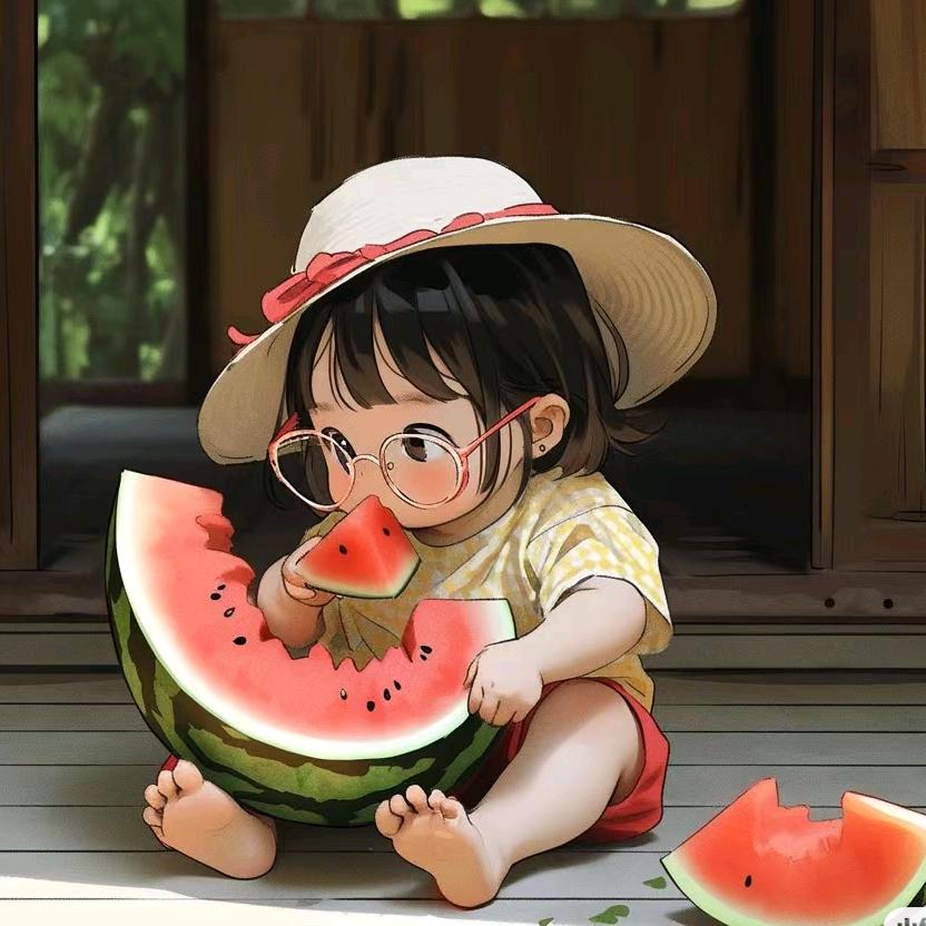 约宝子头像