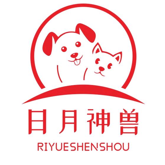 日月神兽宠物粮