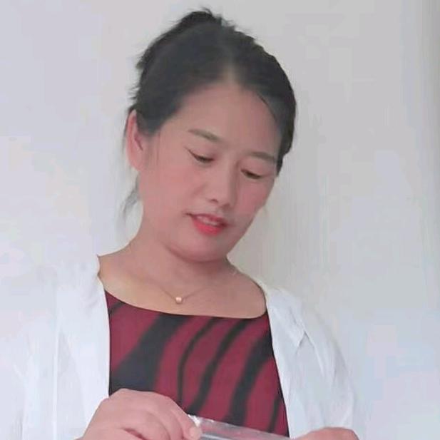 周荷花