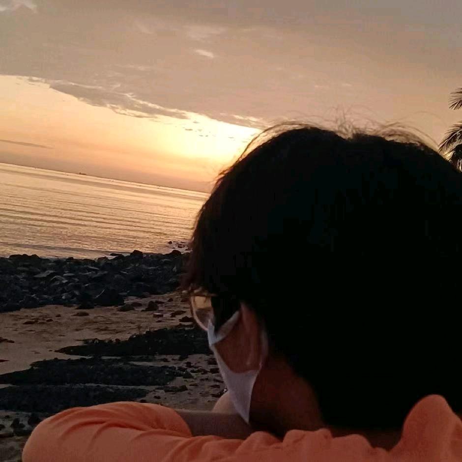 海棠花未眠#