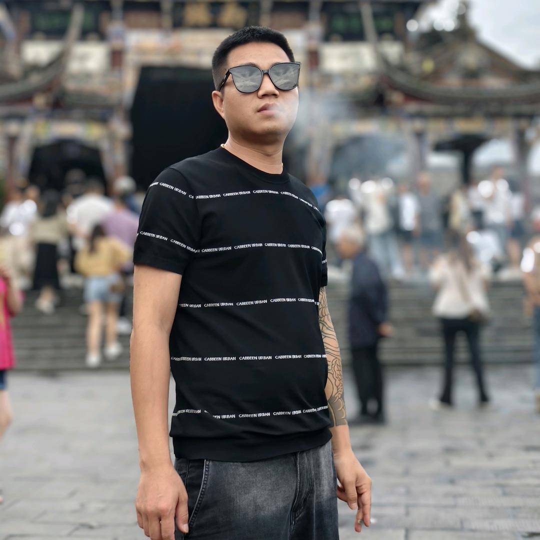 黄家大院东少