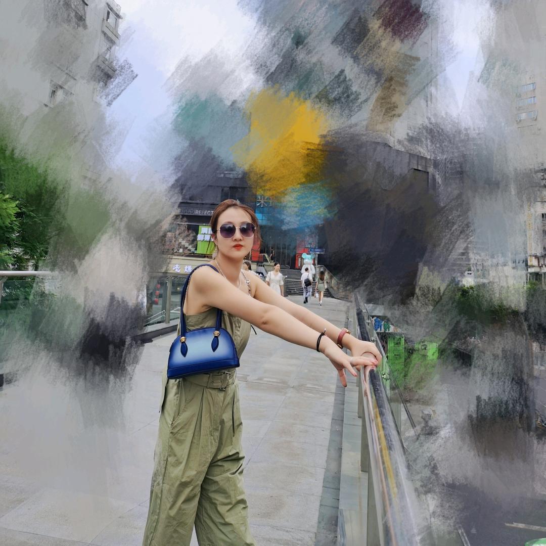 小乔的平凡生活